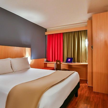 Отель Ibis Rio De Janeiro Botafogo Экстерьер фото
